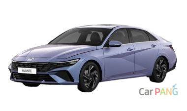 현대 더 뉴 아반떼 N