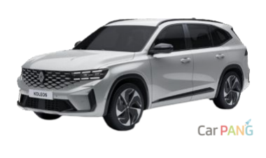 르노코리아(삼성) 그랜드 콜레오스