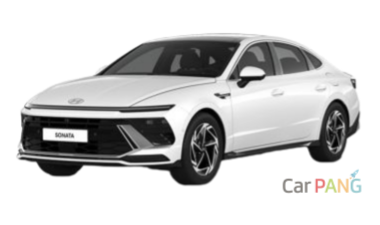 현대 쏘나타 디 엣지