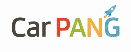 CarPang Logo